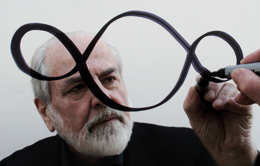Michelangelo Pistoletto
