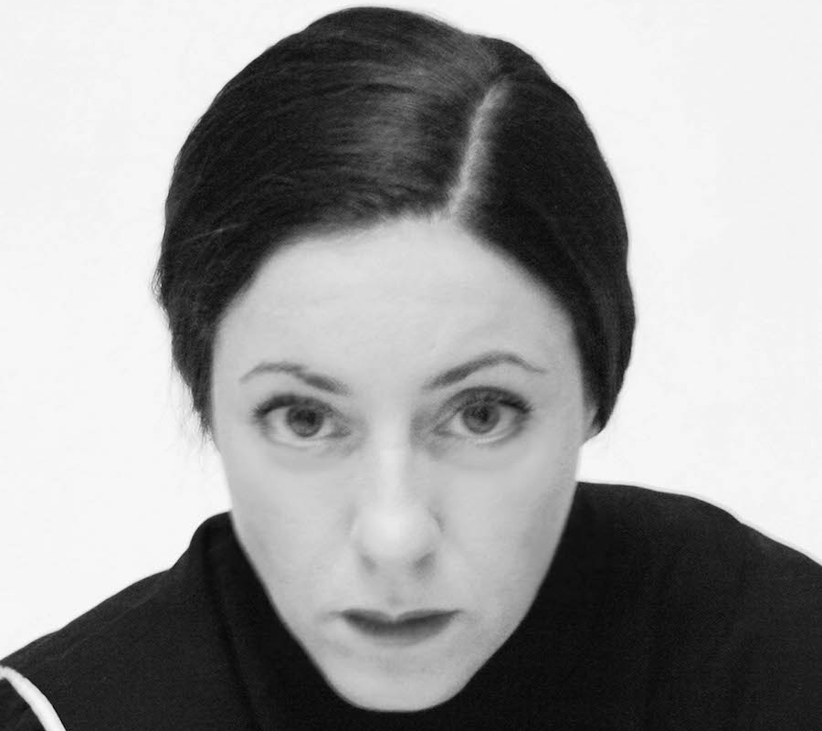 Marzia Migliora