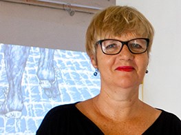 Mella Jaarsma