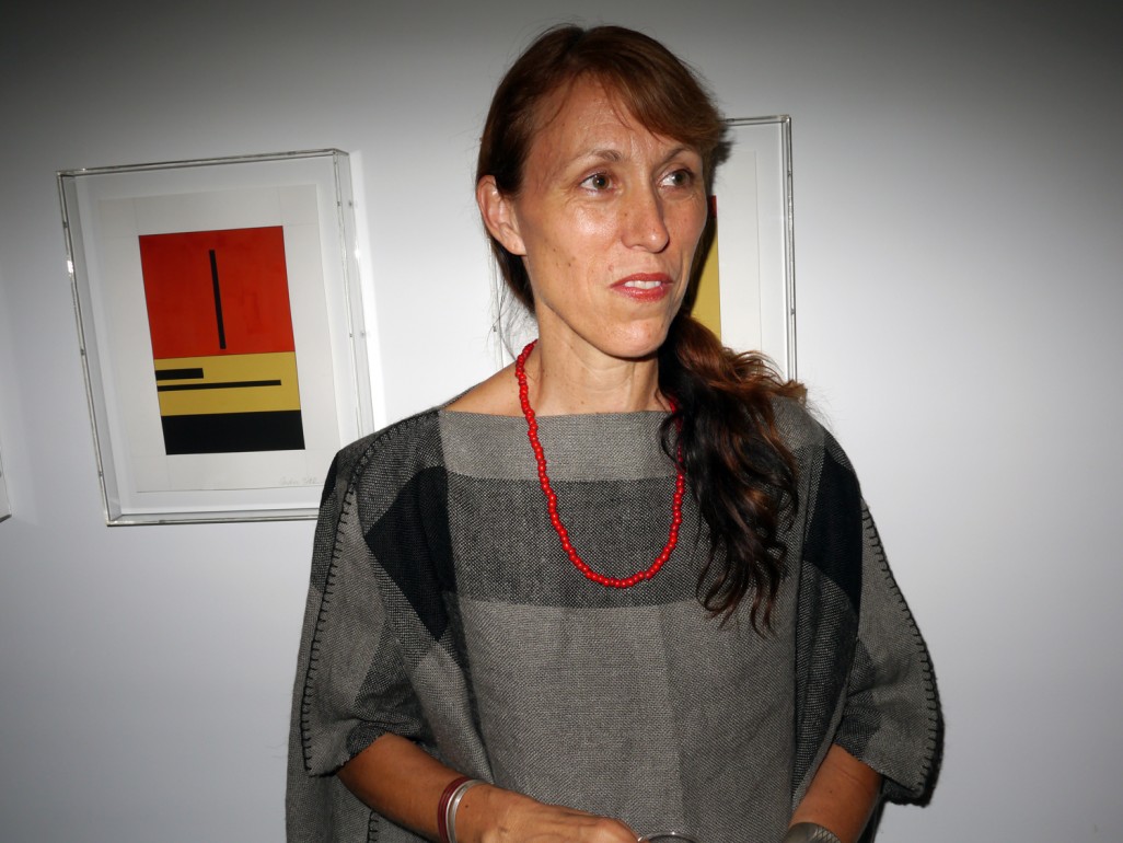 Andrea Zittel
